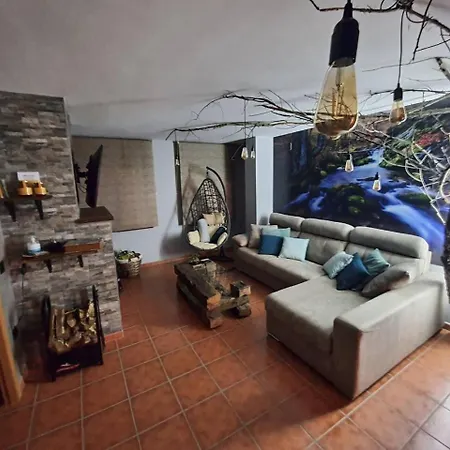 Paraiso Desconocido 2 El Bosque Encantado * Cardano de Abajo