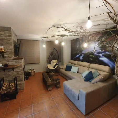 Paraiso Desconocido 2 El Bosque Encantado