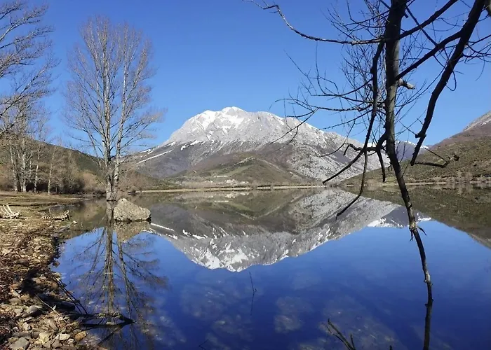 Paraiso Desconocido 2 El Bosque Encantado 아파트