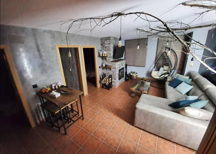 Paraiso Desconocido 2 El Bosque Encantado Cardano de Abajo