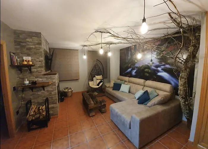 Paraiso Desconocido 2 El Bosque Encantado