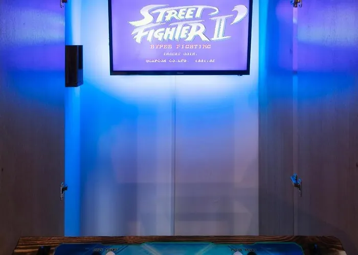 Paraiso Desconocido 2 El Bosque Encantado 아파트 Cardano de Abajo