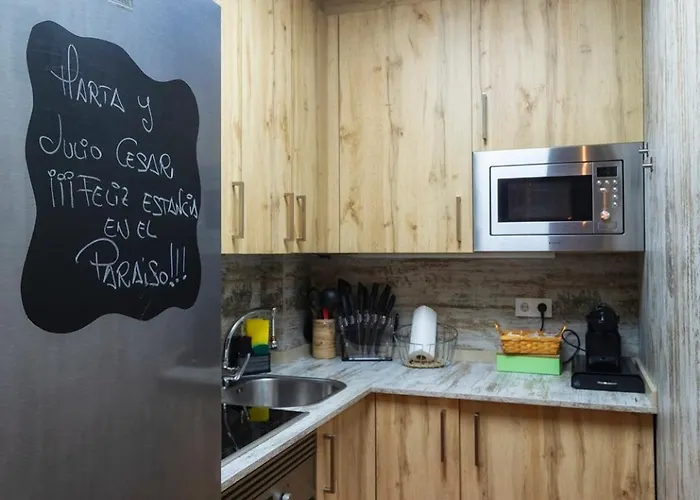 Paraiso Desconocido 2 El Bosque Encantado Cardano de Abajo